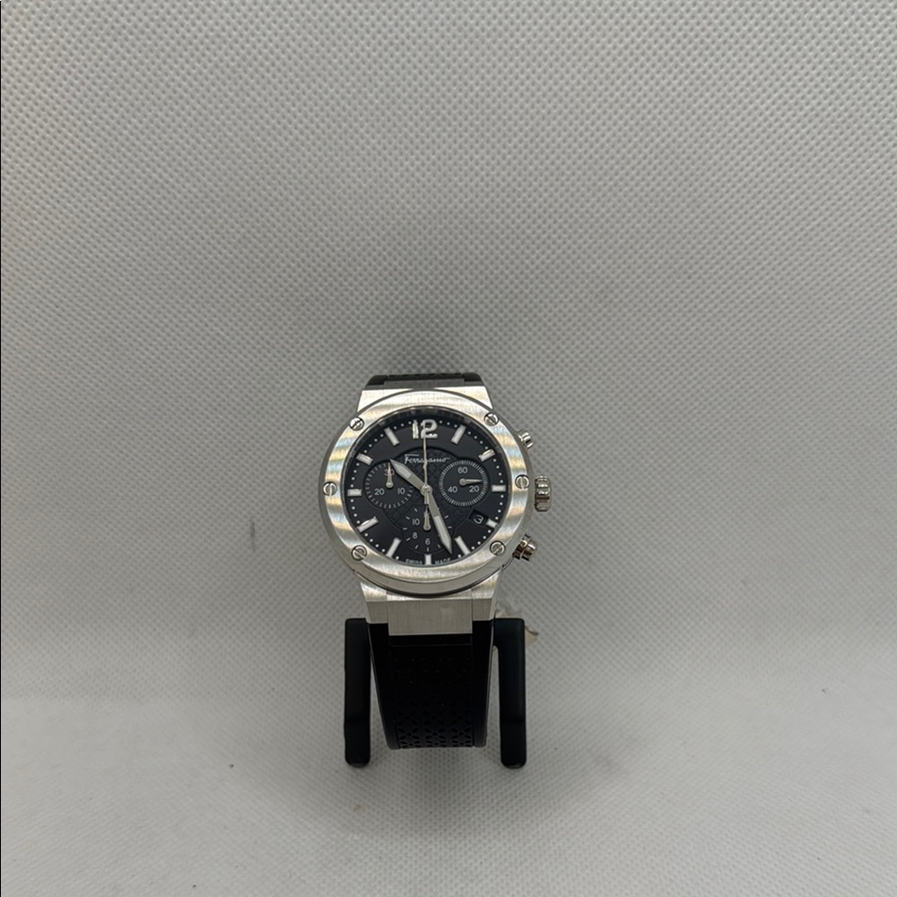 Ferragamo watch
